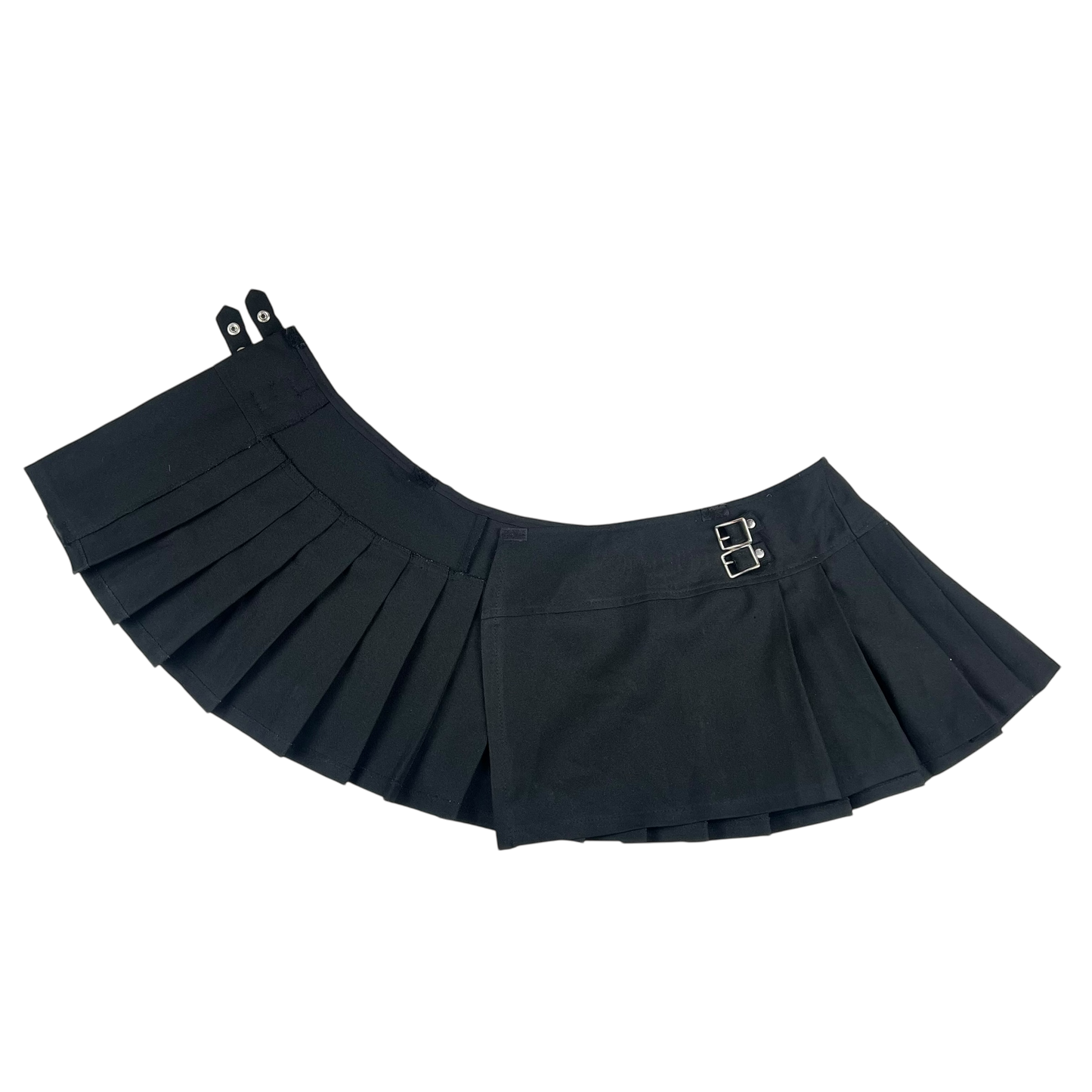 LIP SERVICE PLEATED SKIRT