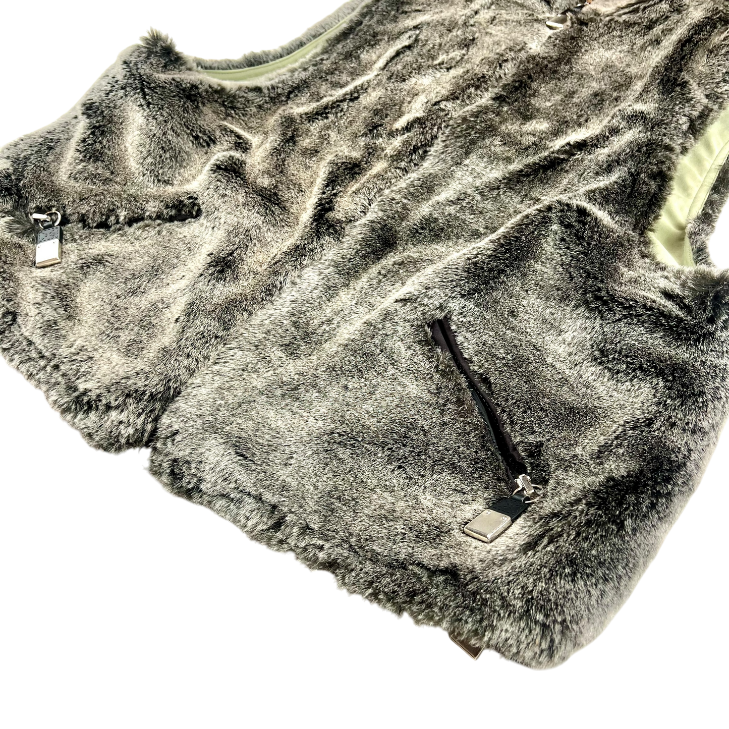 CARGO REVERSIBLE VEST