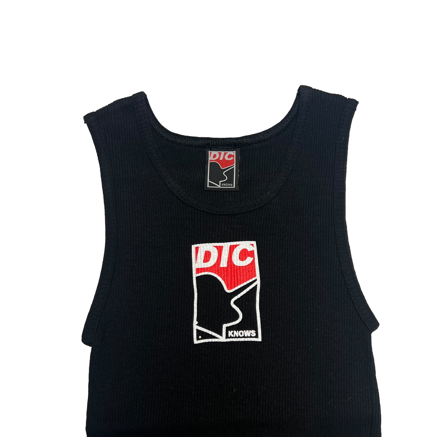 ORPHAN WORD TANK PROMO