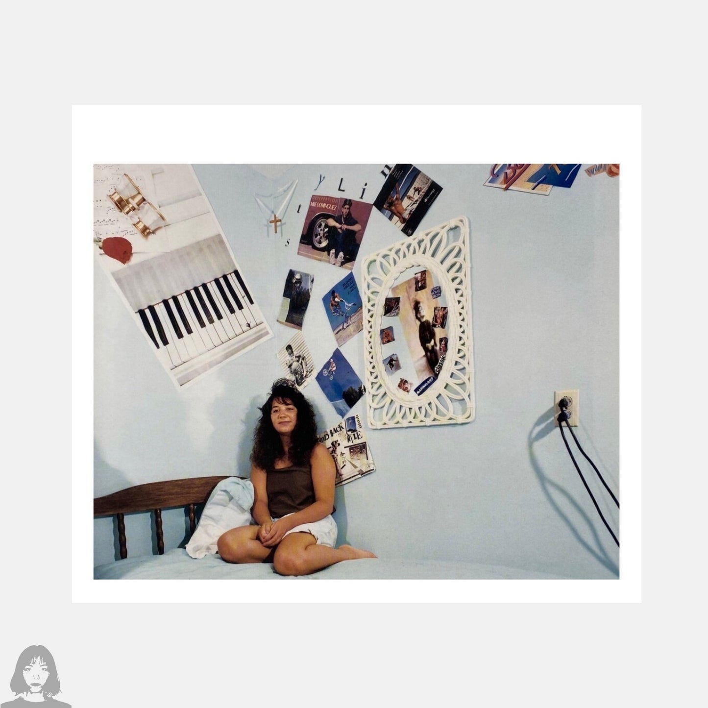 IN MY ROOM: Teenagers in Their Bedrooms