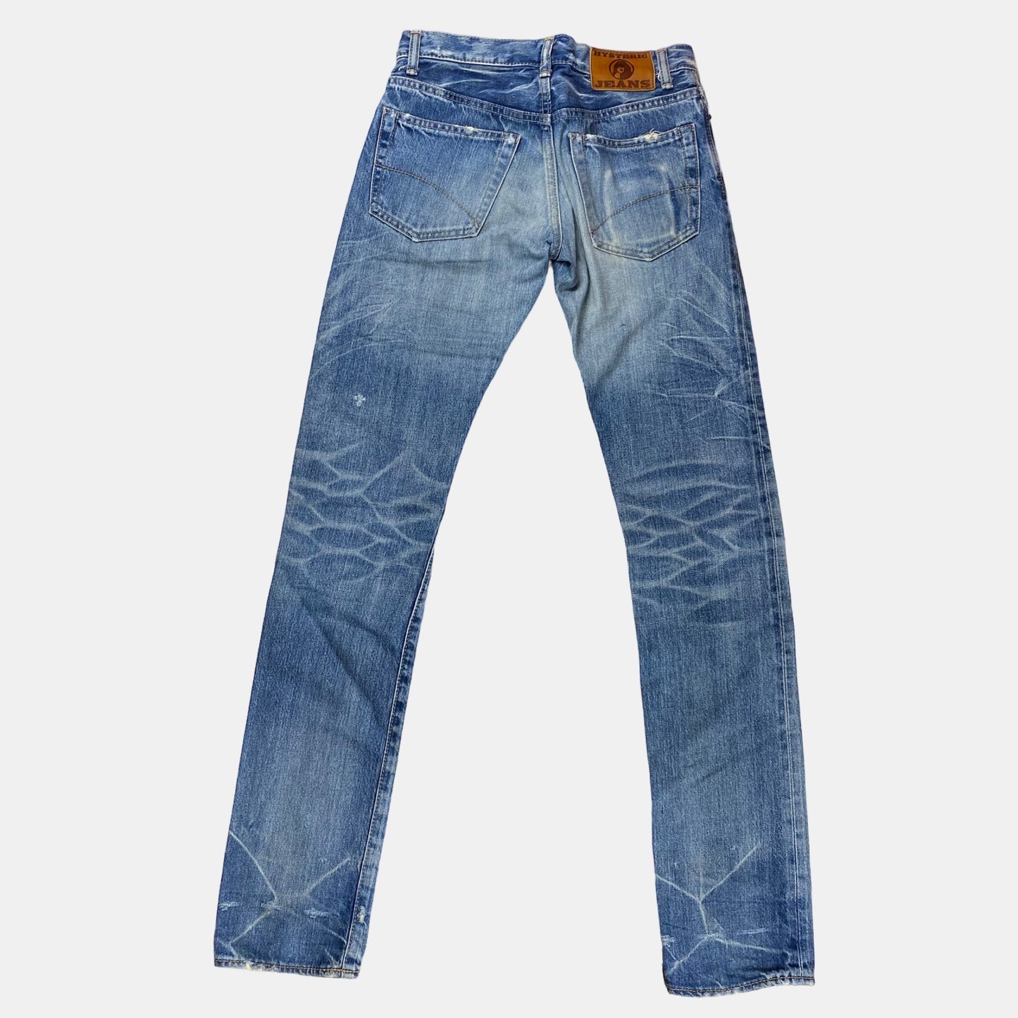 HYSTERIC GLAMOUR JEANS