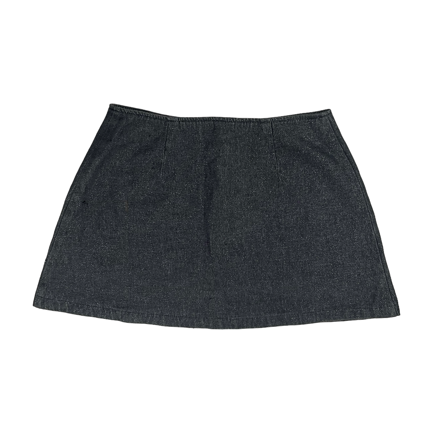 PORN STAR MINI SKIRT