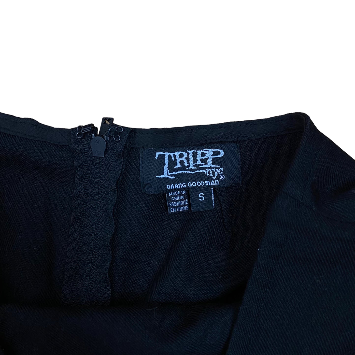 TRIPP MINI SKIRT