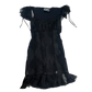 LIP SERVICE MINI DRESS