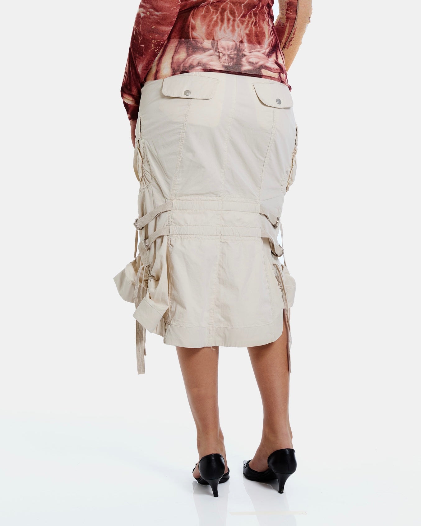 MFG UTILITY SKIRT