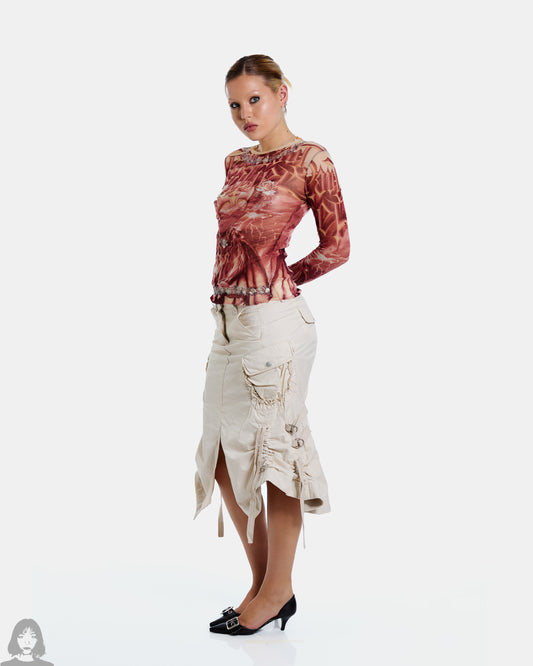MFG UTILITY SKIRT