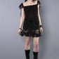 LIP SERVICE MINI DRESS