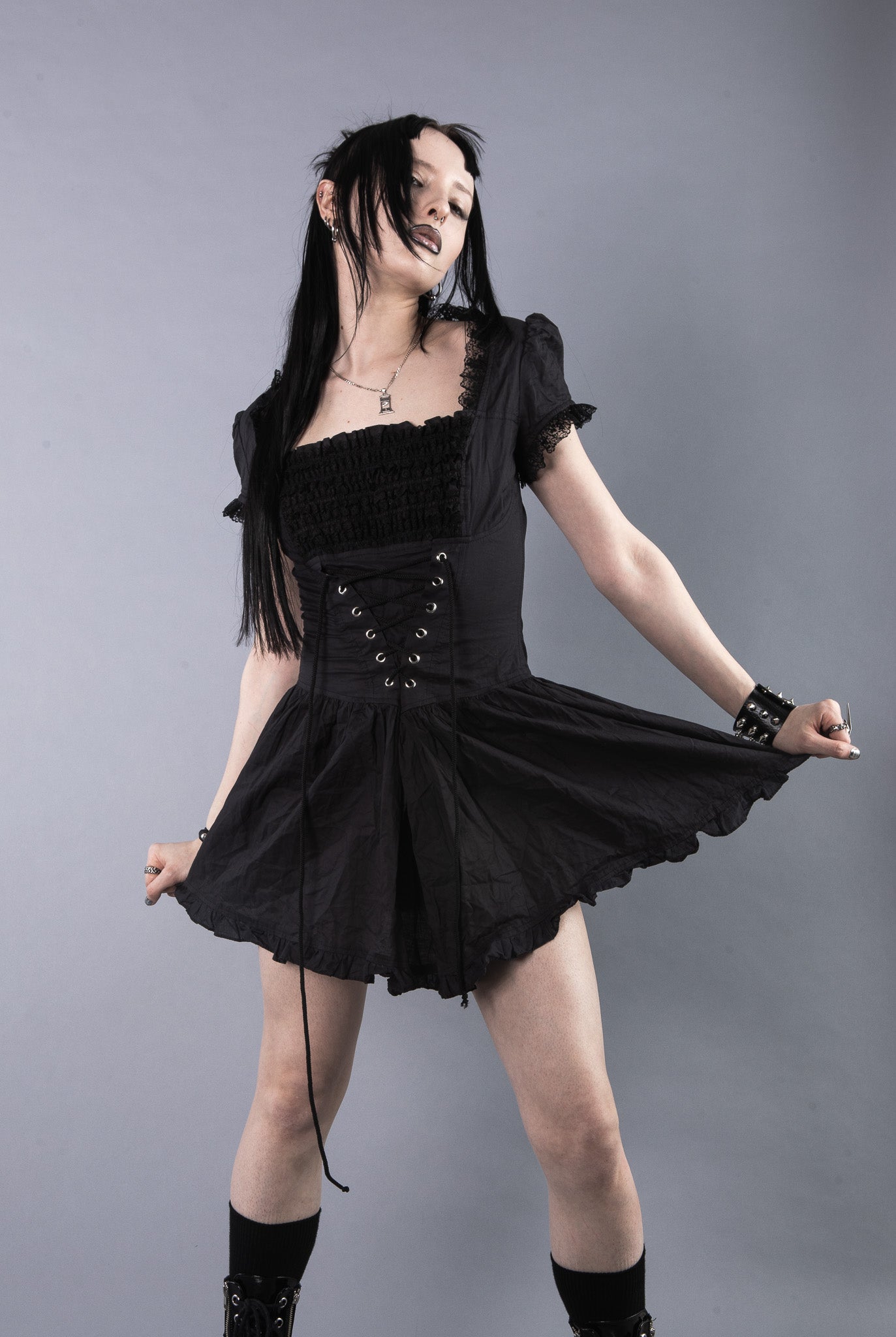 LIP SERVICE DRESS BROOKLYN JANELLE LIP SERVICE DRESS BROOKLYN JANELLE