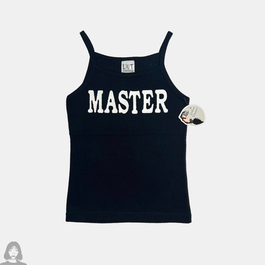 MASTER WORD TANK