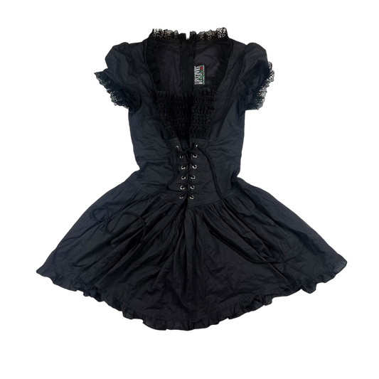 LIP SERVICE DRESS