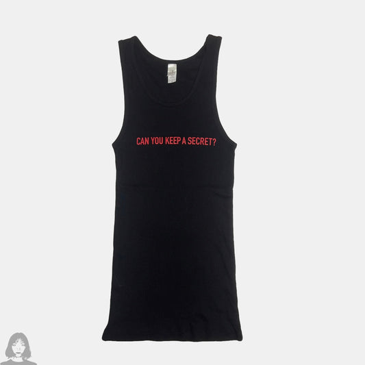 ORPHAN WORD TANK PROMO