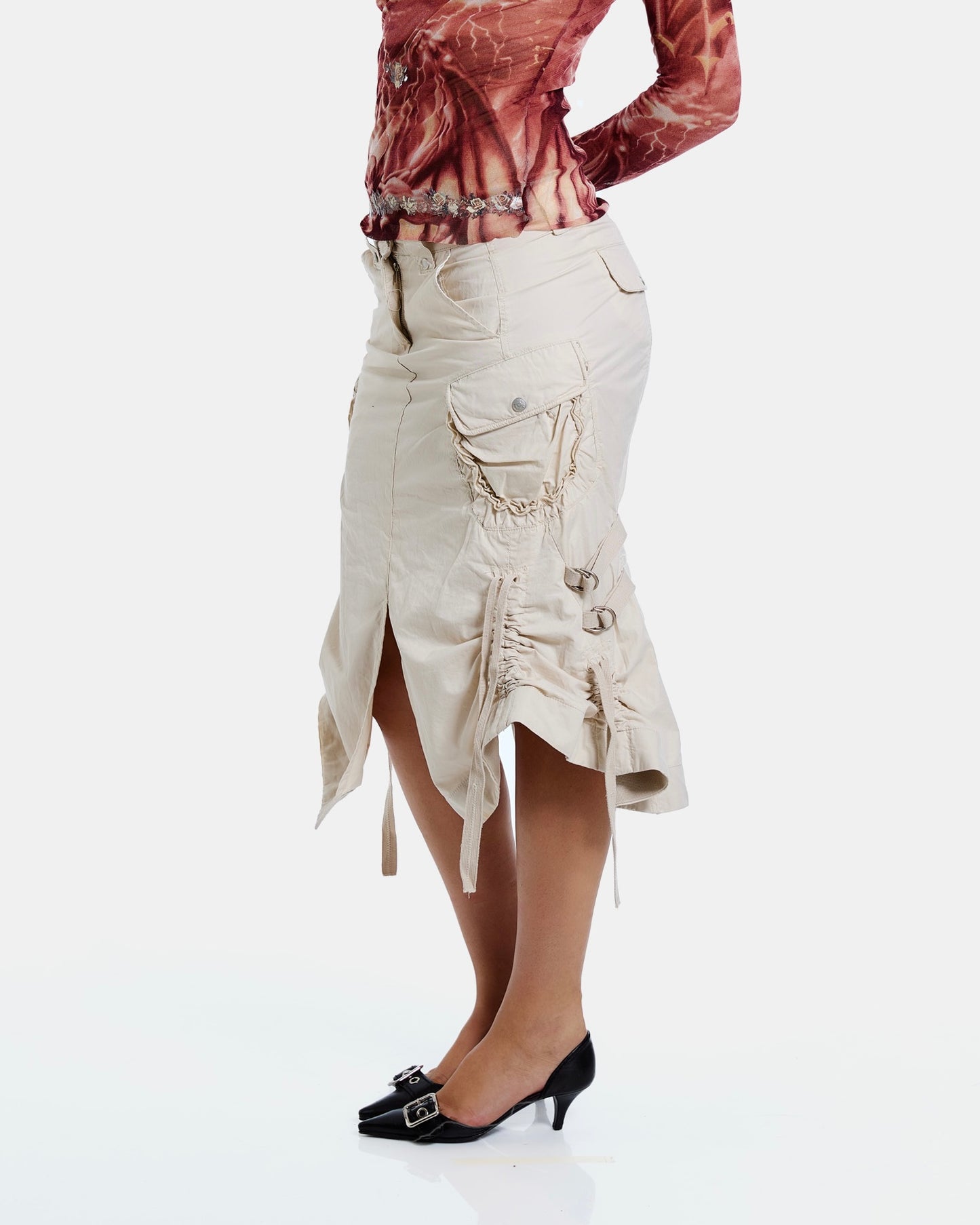 MFG UTILITY SKIRT