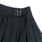 LIP SERVICE PLEATED SKIRT