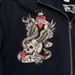 ED HARDY JACKET