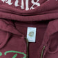 ED HARDY PUNK HOODIE