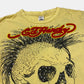 ED HARDY PUNK TEE