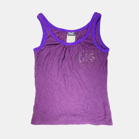 D&B TANK TOP