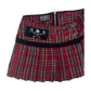 SERIOUS LA MINI SKIRT