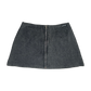 PORN STAR MINI SKIRT