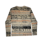 GAULTIER ALPHABET TOP