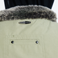 CARGO REVERSIBLE VEST